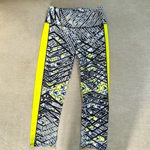 Super cute leggings!